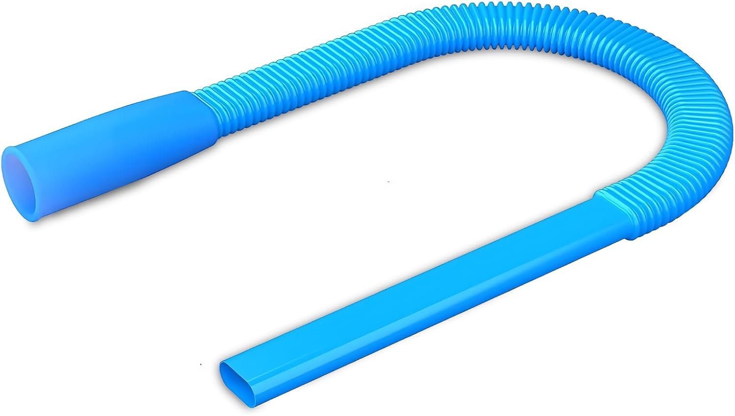 Upgraded Dryer Vent Cleaner Kit: Universal Vacuum Hose Attachment for Lint Removal |Fits All