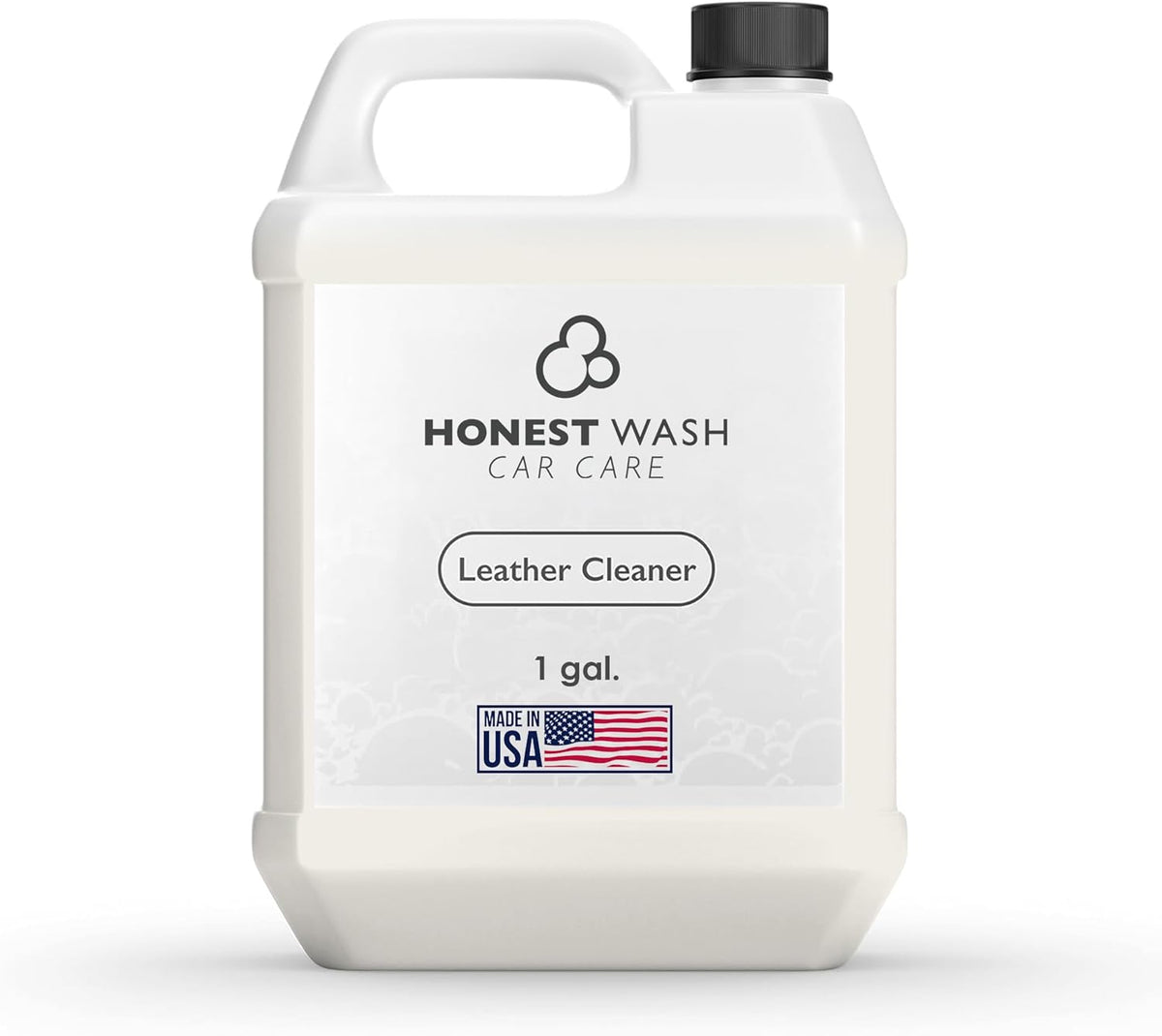 Interior Cleaner Cleans and Shines Rubber, Plastic, and Vinyl | All-Purpose Interior Cleaner for