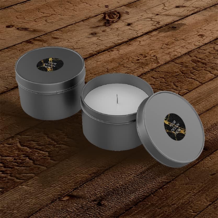 100 Custom Vinyl Stickers - Upload Your own Image, Text, Design, Logo - Personalized Logo Labels