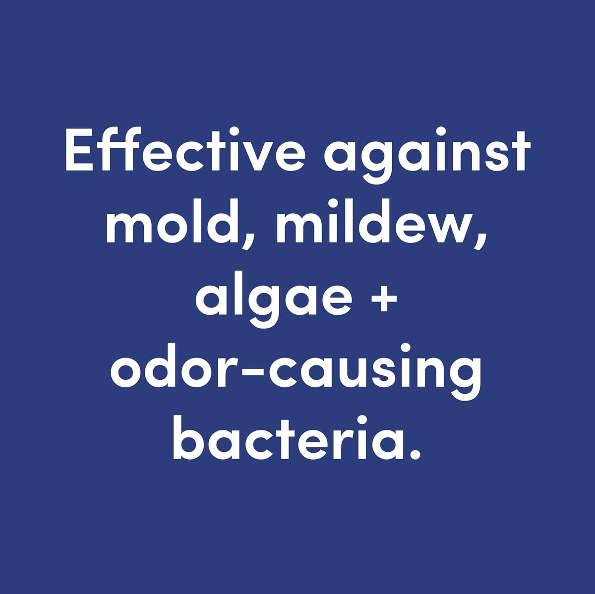 Bioesque Protect 90, Heavy Duty Bacteriostatic, Fungistatic, Algaestatic Formula, Effective Against