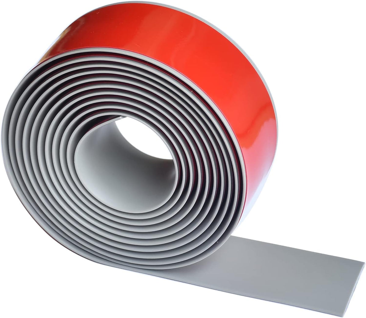 Floor/Door Flat Transition Strip & Self Adhesive Floor Vinyl Floor Edge Trim Laminate Floor Gap
