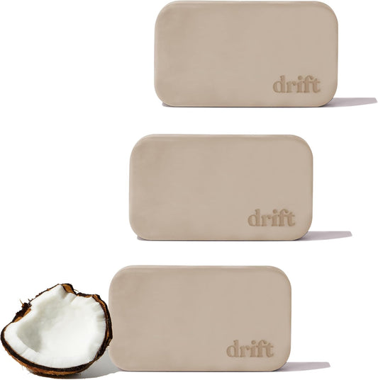 Drift Car Air Freshener - The Original Stone Air Freshener - Car Odor Eliminator - Long Lasting