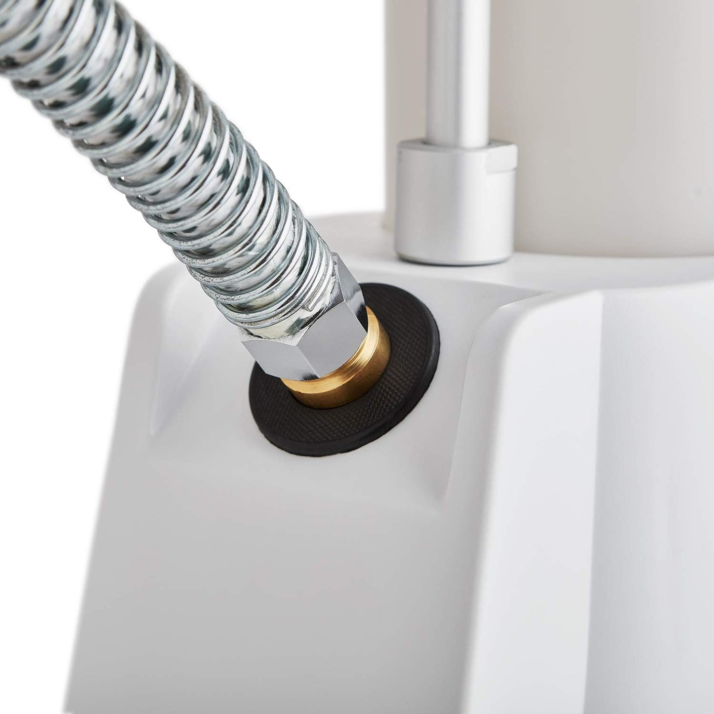 Reliable VIVIO 170GC Garment Steamer - 1300W Professional Steamer for Clothes with Fabric Brush