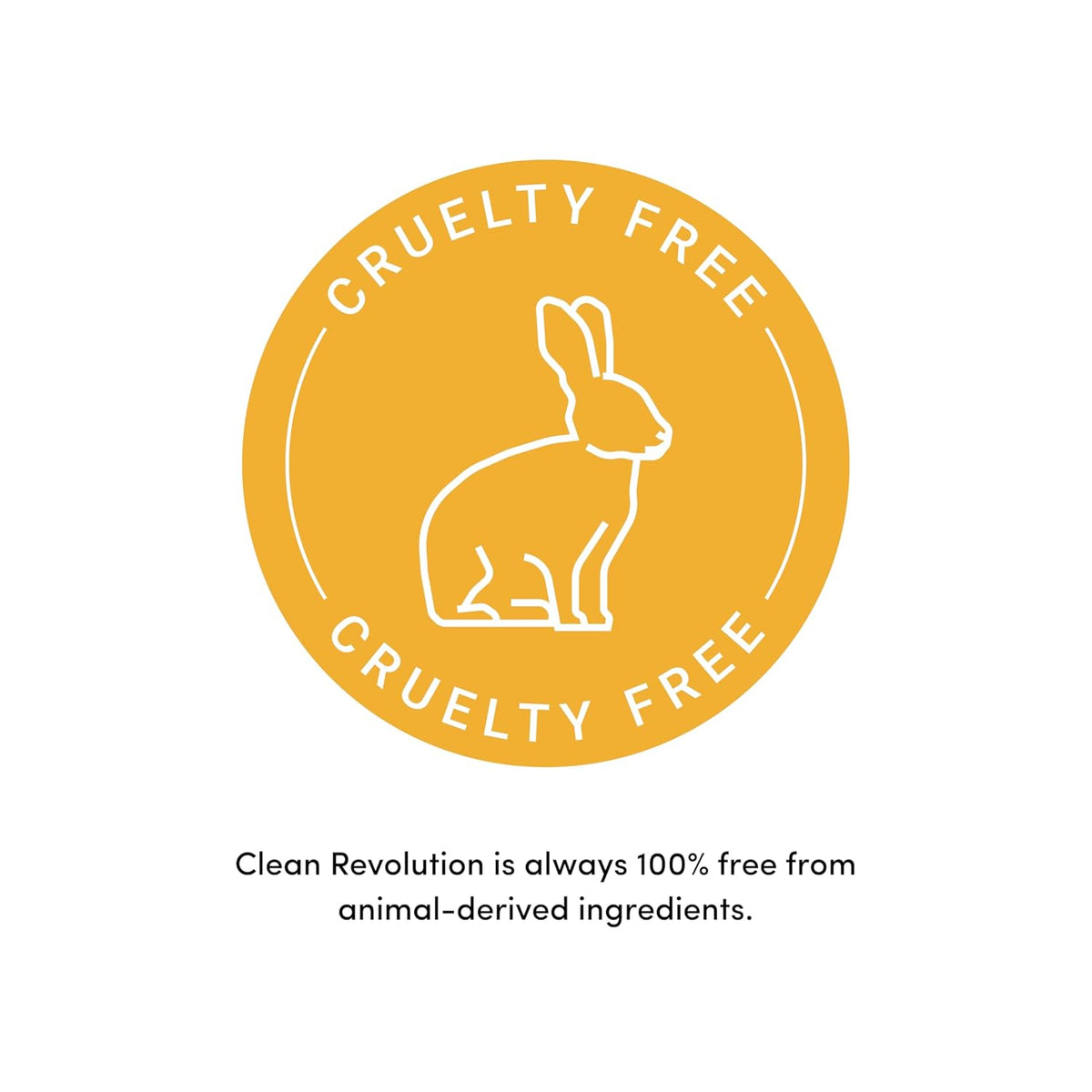 Clean Revolution Liquid Gel Hand Soap, Silky Rich Liquid, Quick Lather, Fast Rinsing, Contains Real
