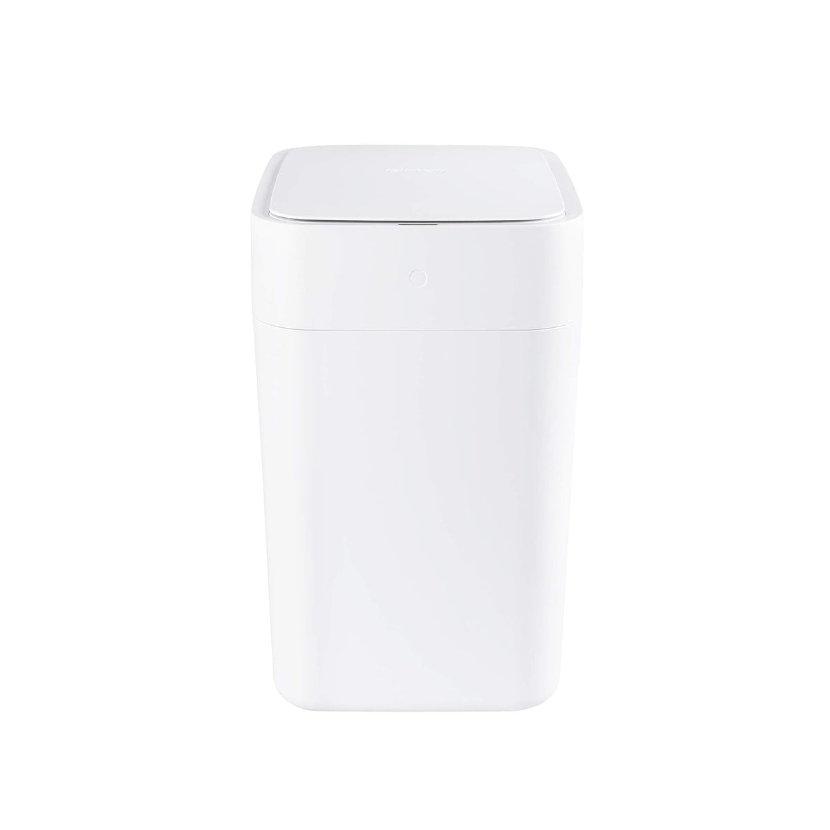 TOWNEW T1S 4.1 Gallon Automatic Self-Sealing and Self-Changing, Motion Sense Activated Trash Can