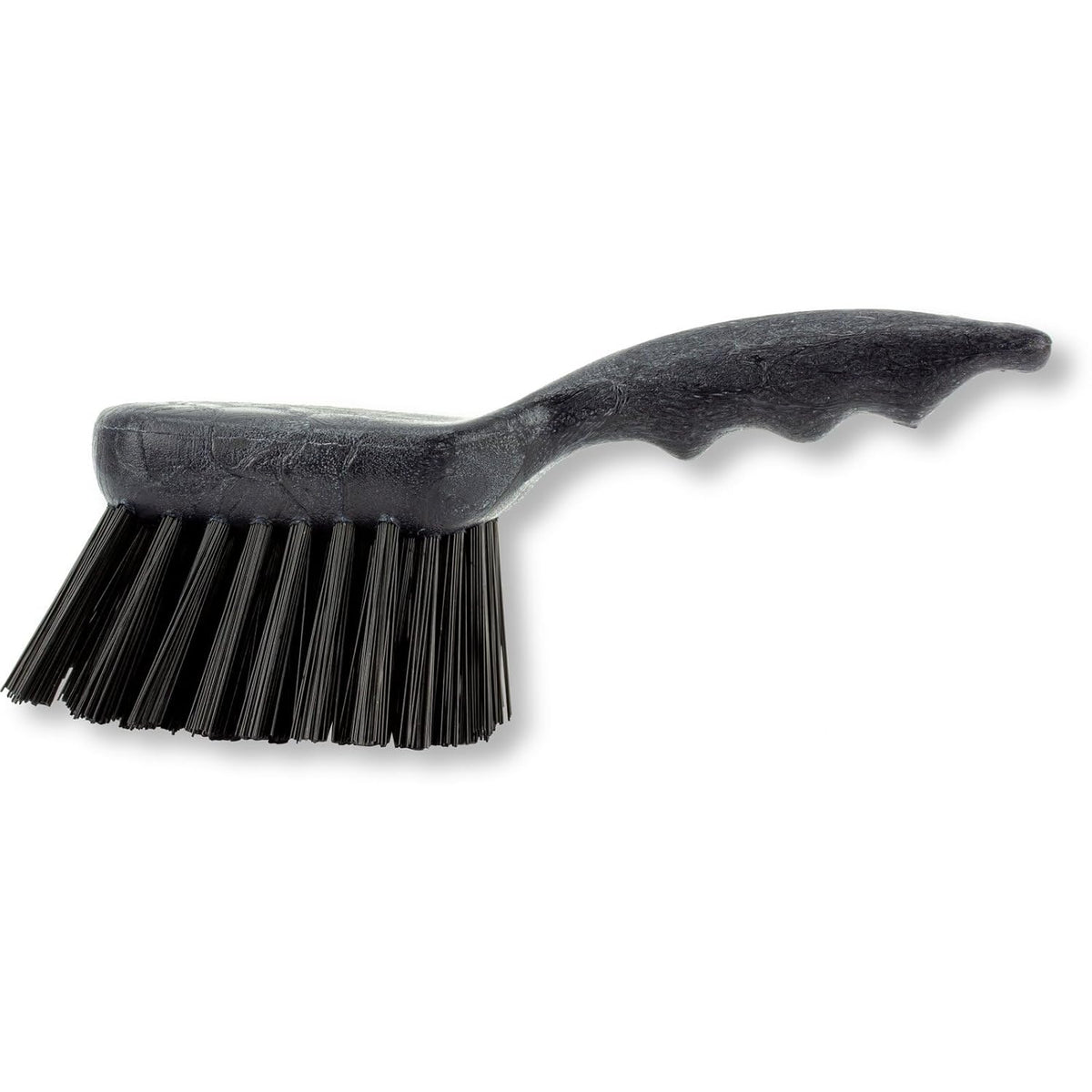 SPARTA 40541EC03 Plastic Scrub Brush, Utility Brush, Kitchen Brush With Hanging Hole For Cleaning