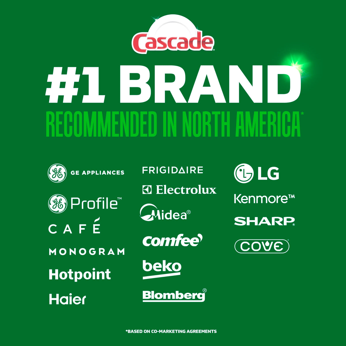 Cascade Complete Dishwasher Pods - Fresh Scent ActionPacs, Dishwasher Detergent, Dishwasher Soap