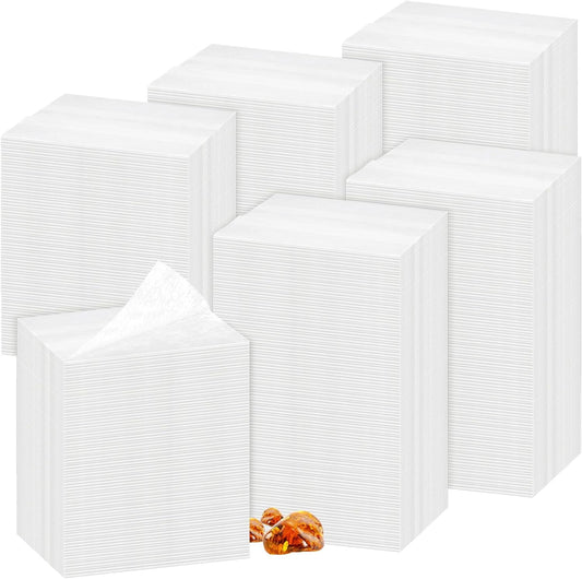 600 Count Dryer Sheets Bulk Fabric Softener Fresh Scent Dryer Sheets Naturally Softens and Removes