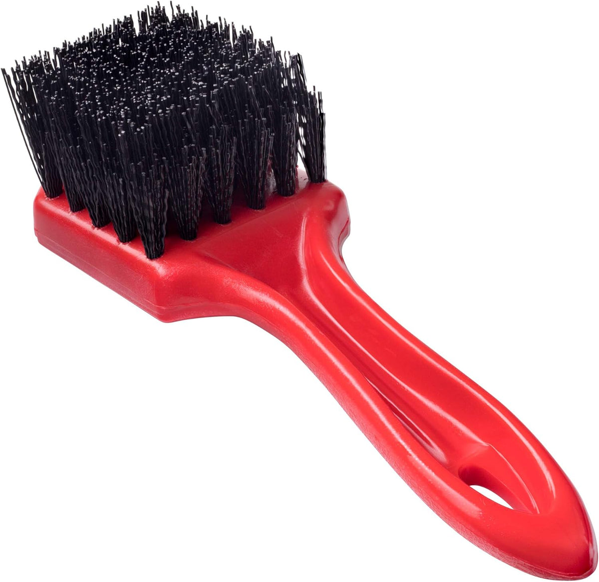 Fuller Brush Barbecue Grill Brush – Heavy-Duty Grill Cleaner with Durable Nylon Bristles – Removes
