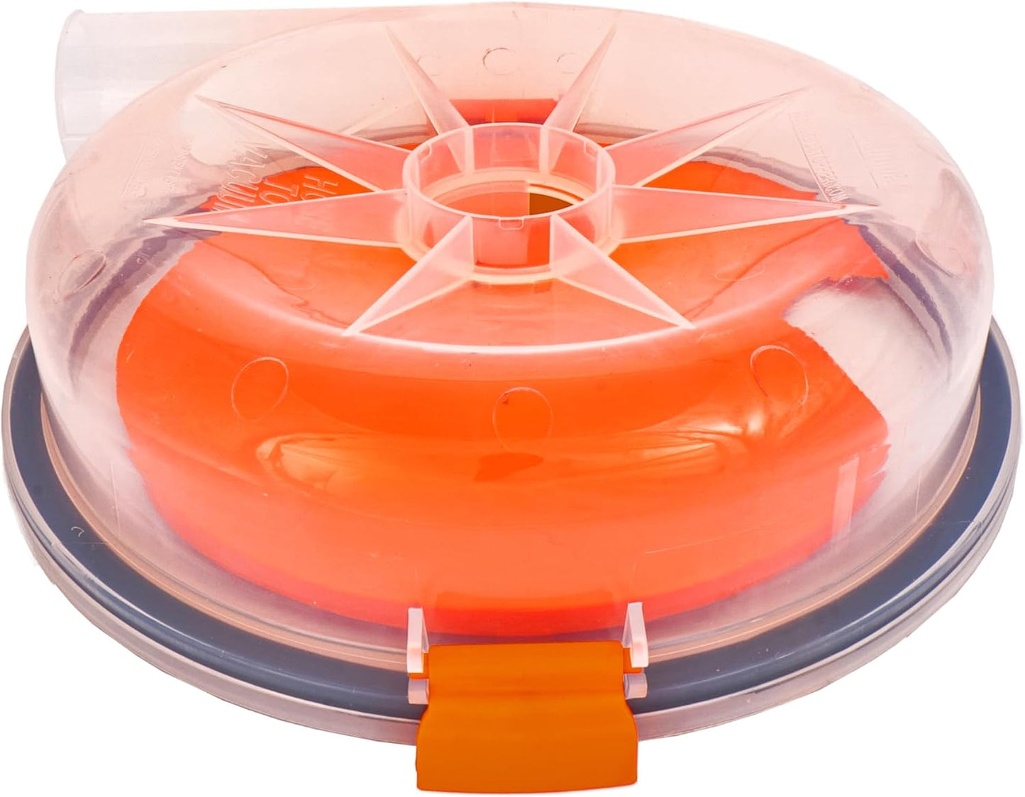 The Dustopper PRO, Separator Only (elbows & hose sold separately). Up to 99.9% efficient