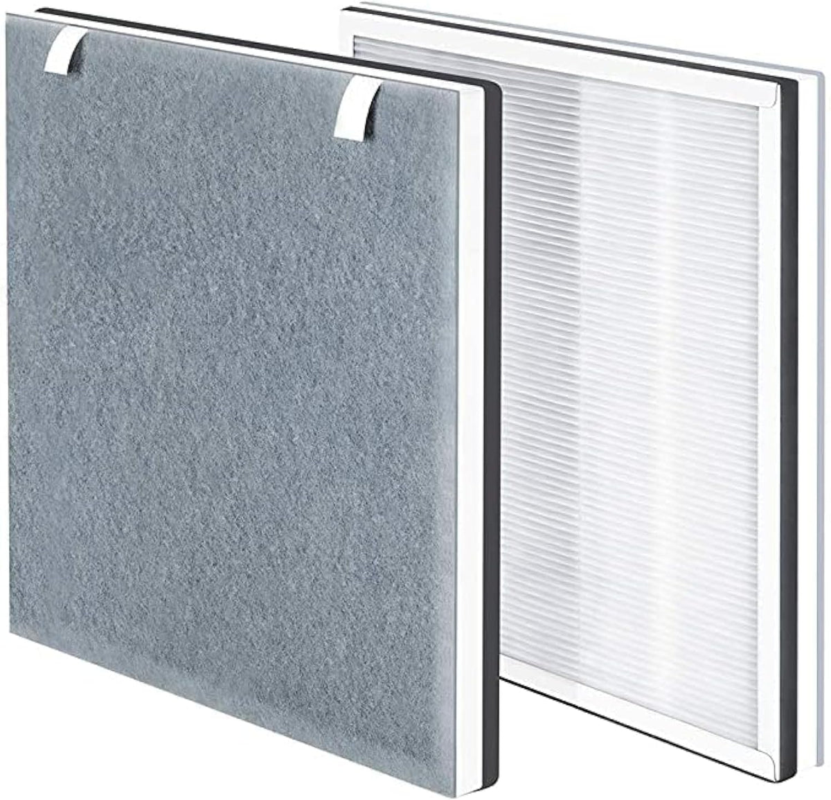 Leemone Vital 100 Replacement Filter Compatible with LEVOIT Vital100 Air Purifier and VAVA VA-EE004