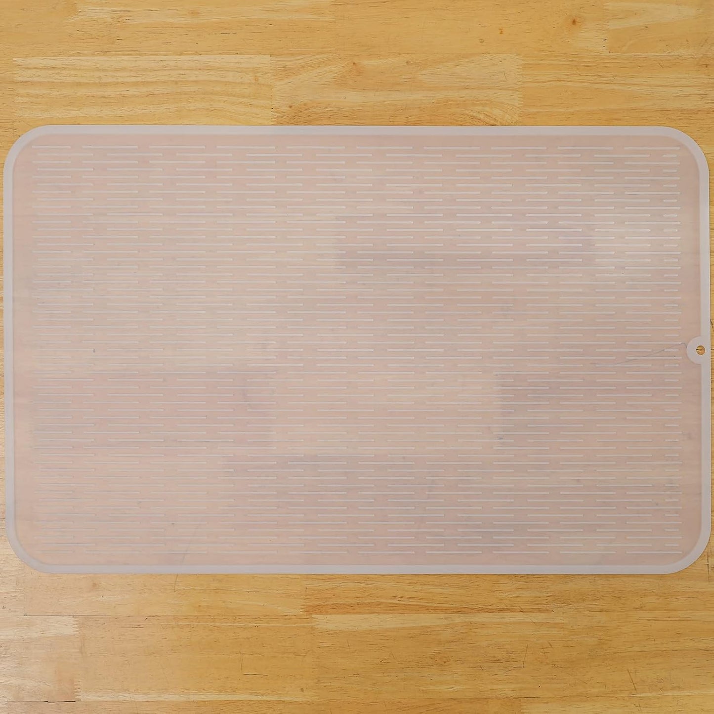 Silicone Dish Drying Mat for Multiple Usage,Easy clean,Eco-friendly,Heat-resistant Silicone Mat for