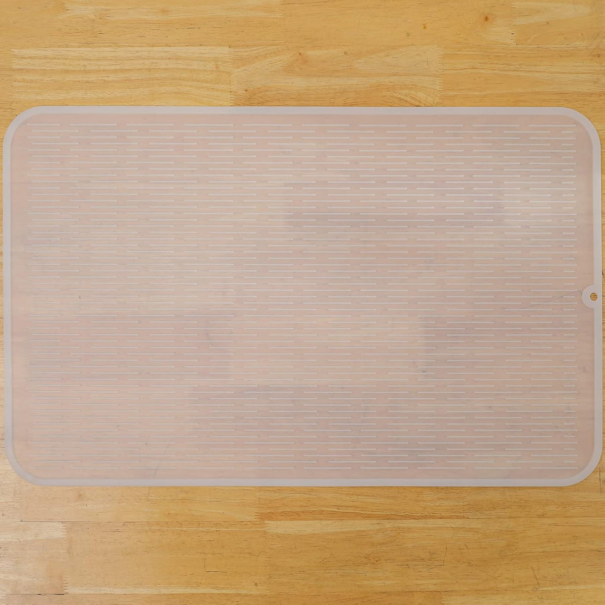 Silicone Dish Drying Mat for Multiple Usage,Easy clean,Eco-friendly,Heat-resistant Silicone Mat for