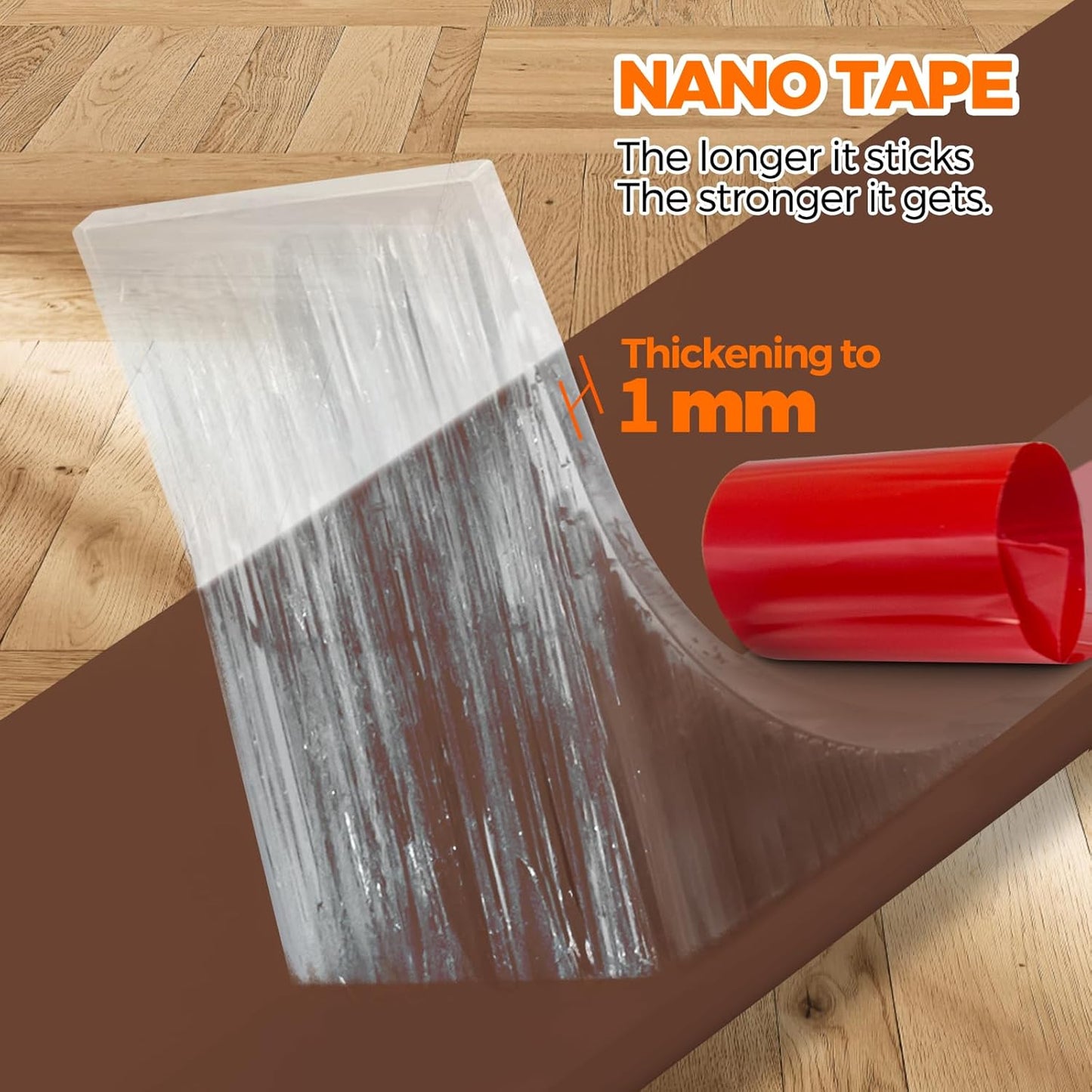 Holikme Door Draft Stopper Under Door Draft Blocker Insulator Doors Sweep Weather Stripping Noise