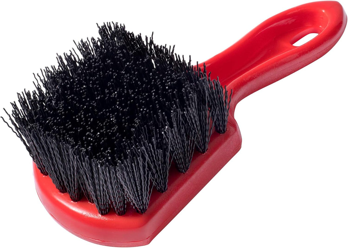 Fuller Brush Barbecue Grill Brush – Heavy-Duty Grill Cleaner with Durable Nylon Bristles – Removes