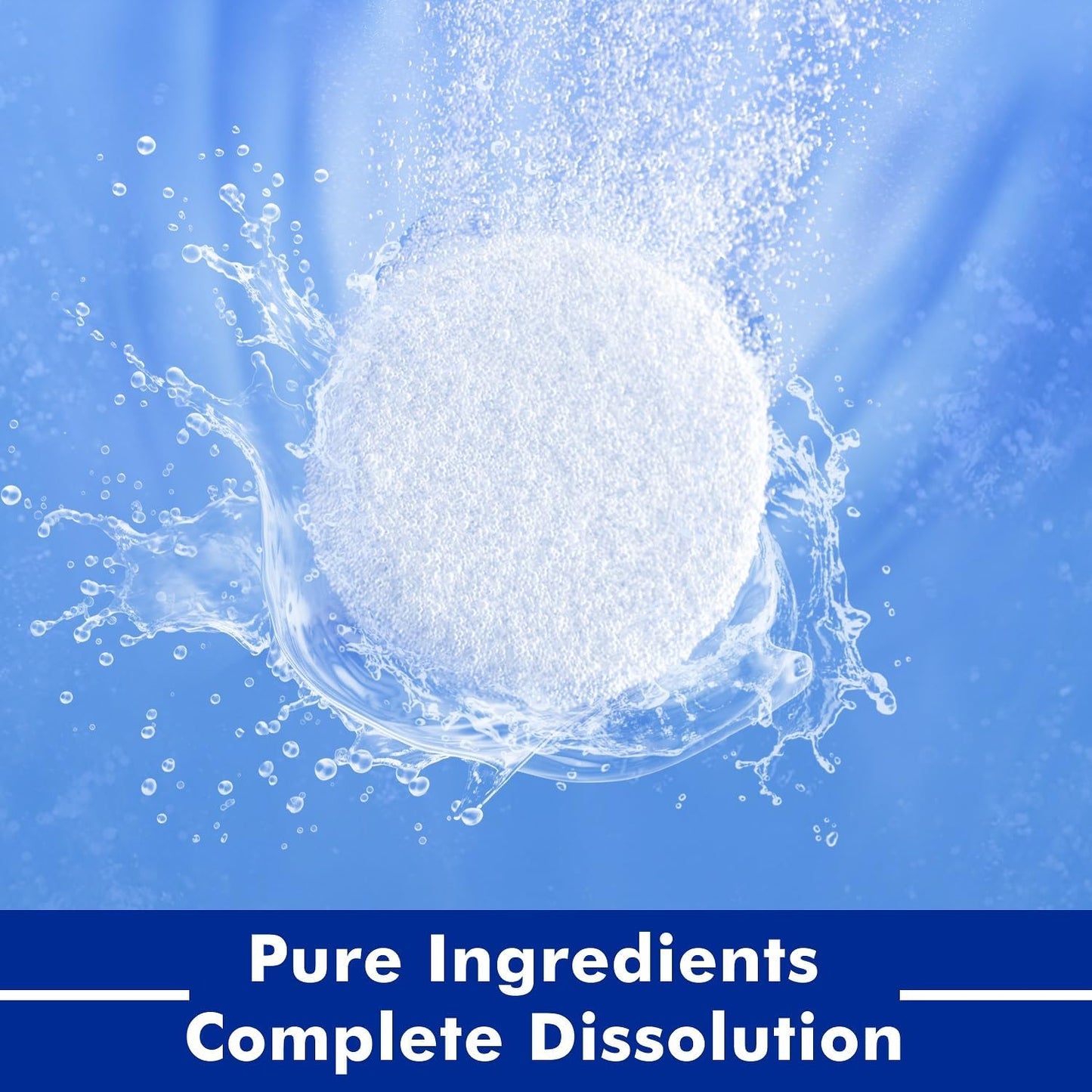 Coffee Machine Cleaner Descaler Tablets - 1 Years Supply, Fast-Acting Formula Compatible With
