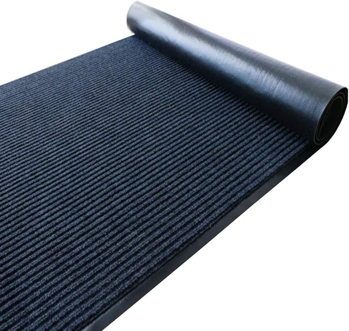 Commercial Grade Door Floor Mat 3' x 10'Heavy Duty Tough Entry Collection Slip Skid Entrance Mat