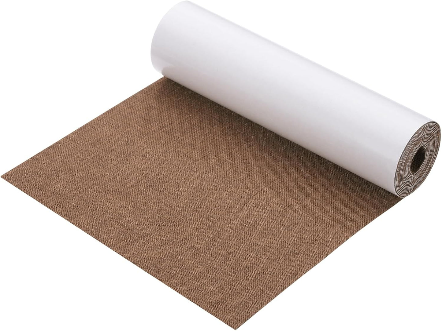 PATIKIL 70x6.2 Inch Linen Repair Tape, Repair Fabric Patch Self Adhesive Couch Patch Line Repair