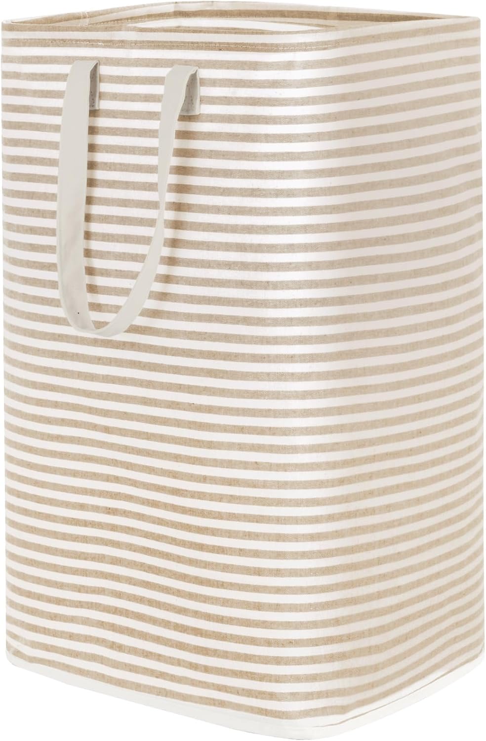 Lifewit Laundry Hamper Large Collapsible Laundry Basket, Freestanding Waterproof Clothes Hamper
