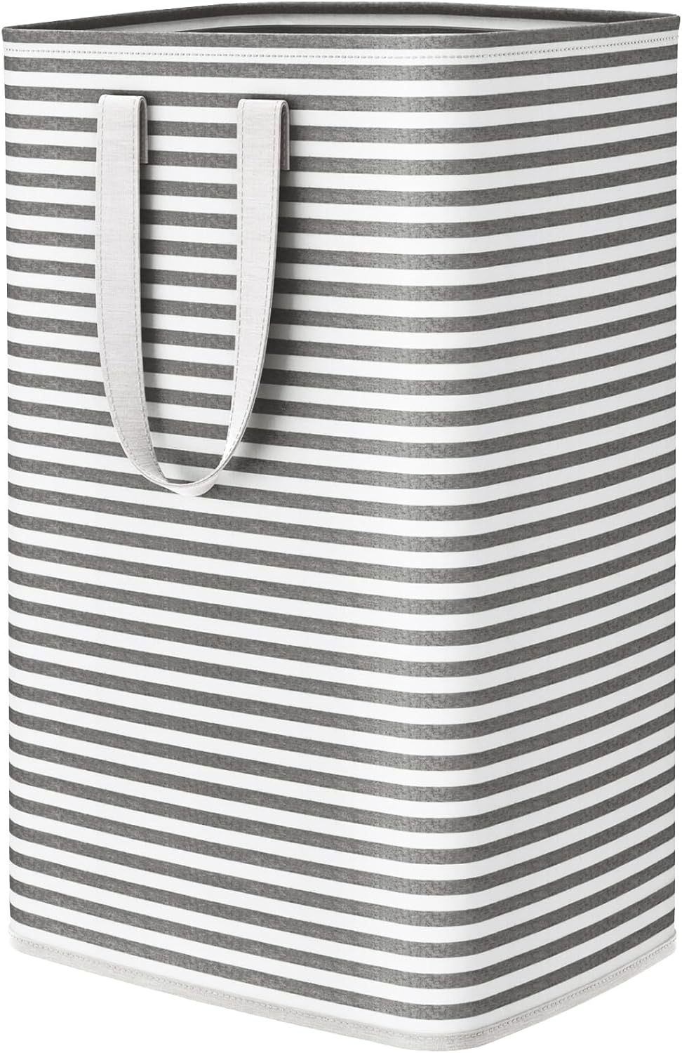 Lifewit Laundry Hamper Large Collapsible Laundry Basket, Freestanding Waterproof Clothes Hamper