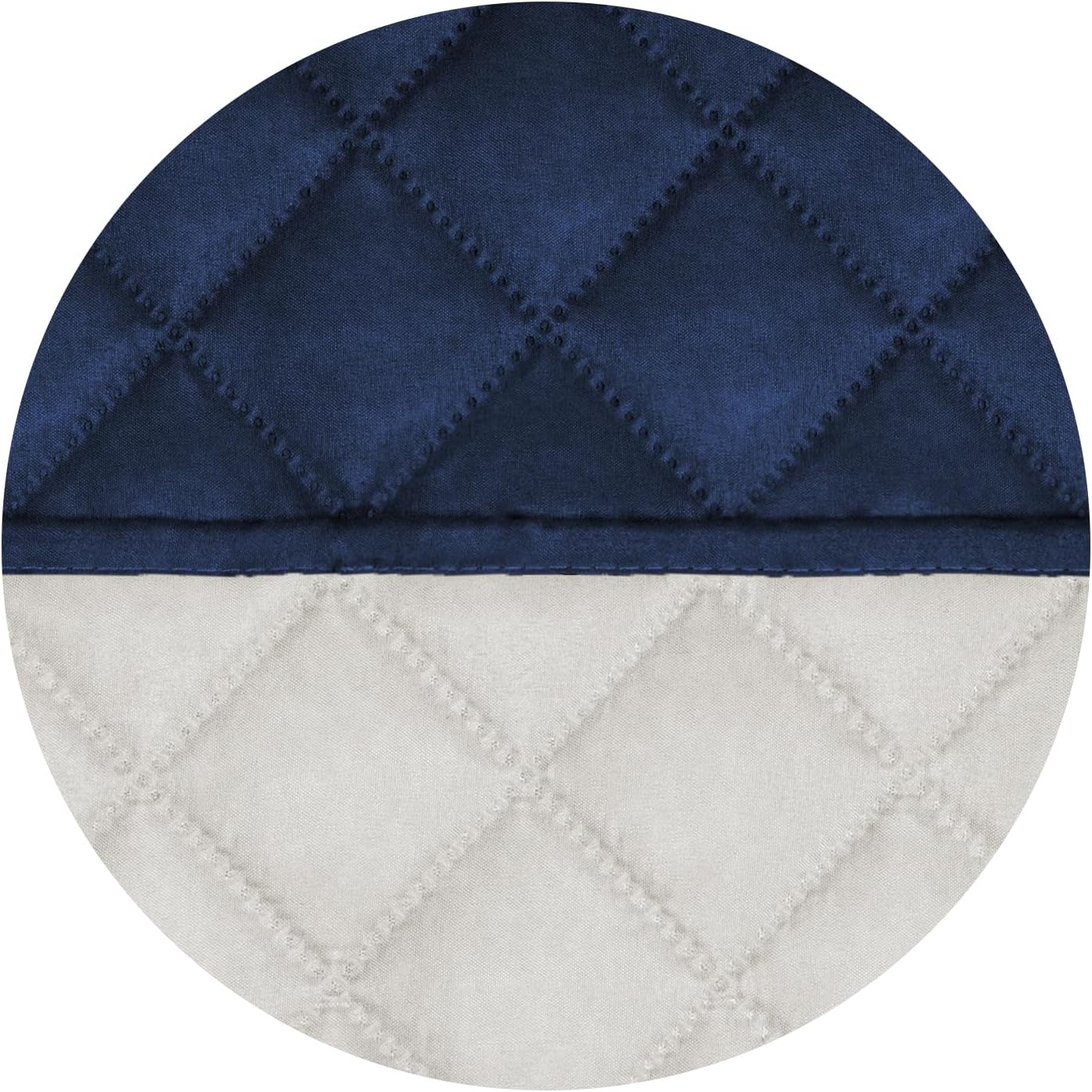 PureFit Reversible Quilted Sofa Cover, Water Resistant Slipcover Furniture Protector, Washable