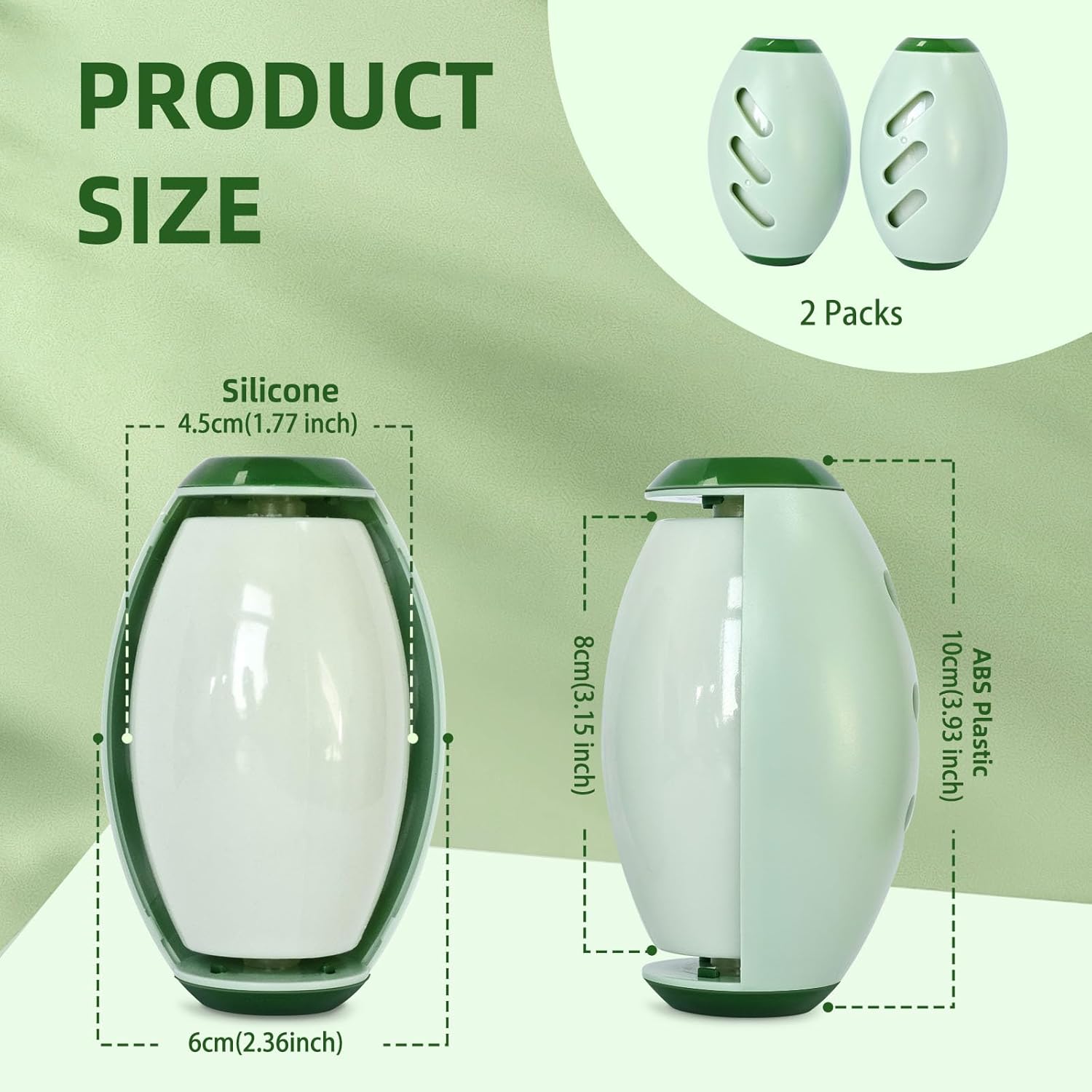 2 Pack Reusable Lint Roller Portable Mini Lint Remover Cat Pet Hair Rollers Travel Size Sticky