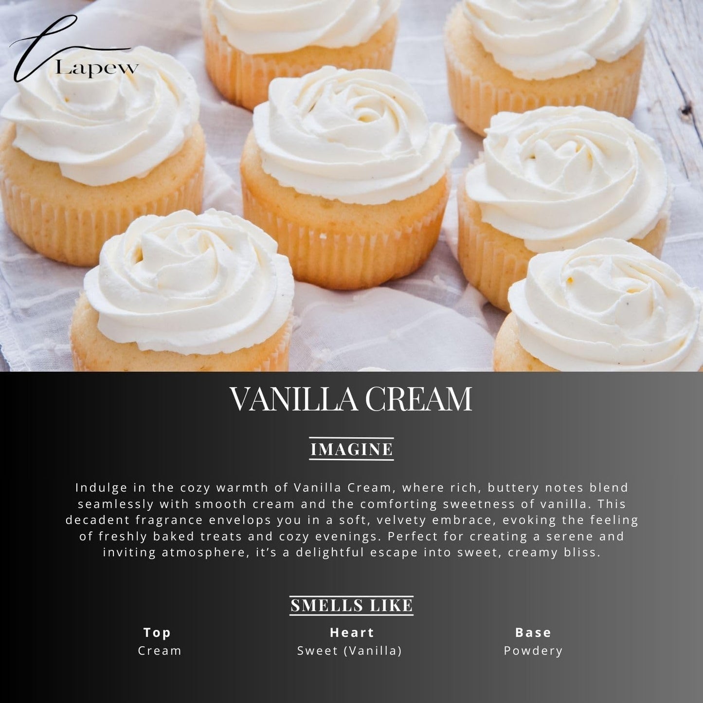 Vanilla Cream Carpet Deodorizer Powder for vacuuming | Powerful Odor Eliminator for Home |