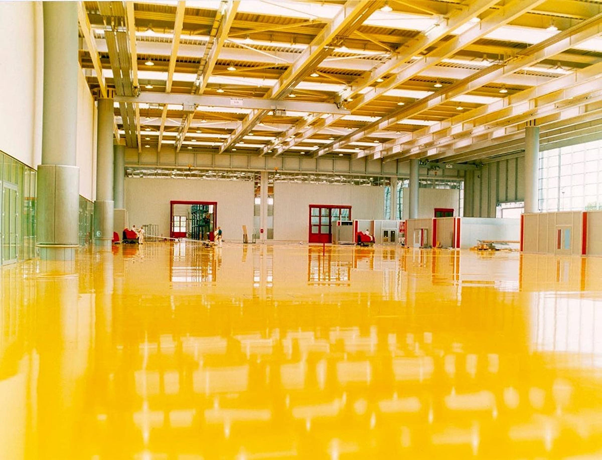 Colored Epoxies Safety Yellow Epoxy Resin for Bar Tops, Table Tops, Wood, Concrete, Epoxy Art &