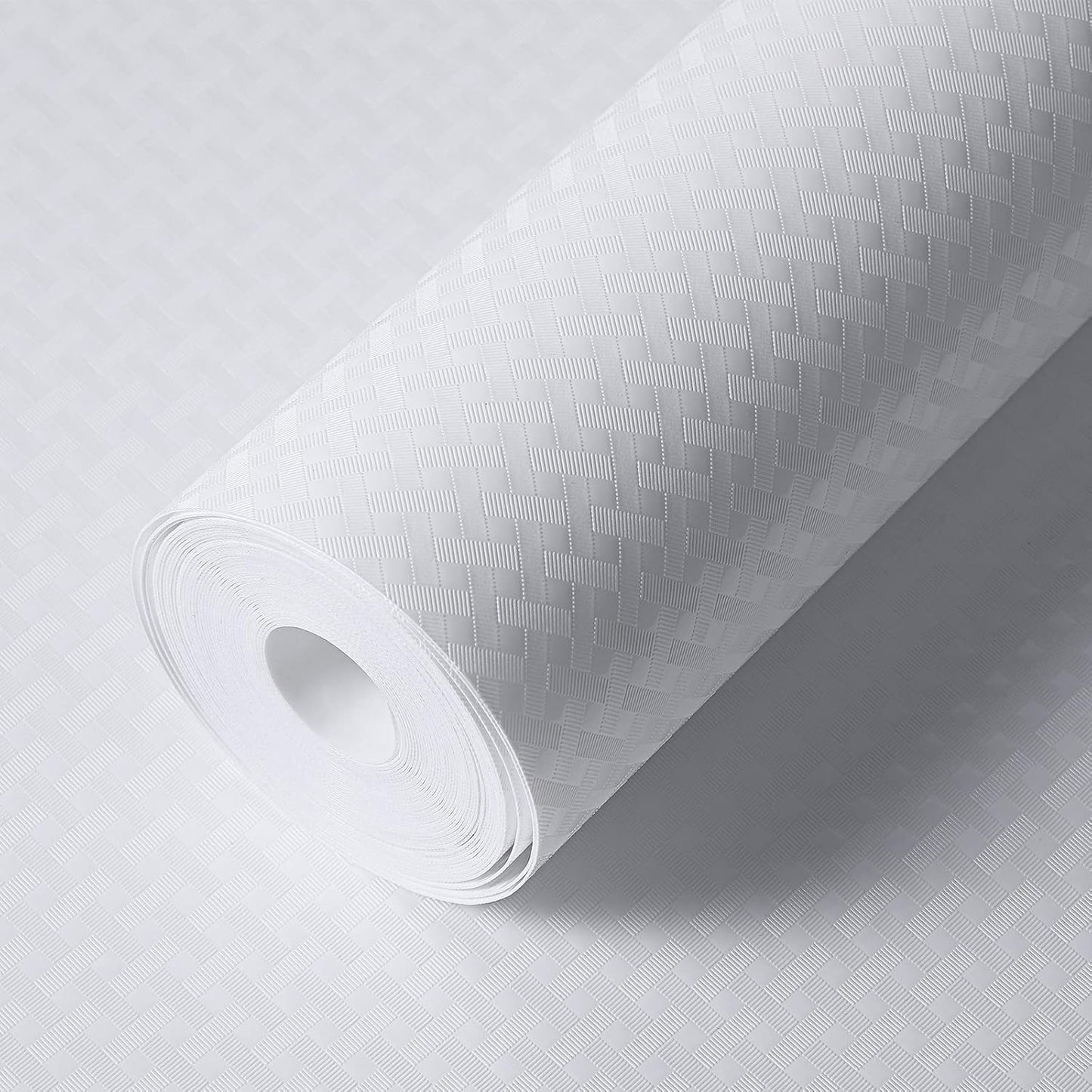 Shelf Liners for Kitchen Cabinets Refrigerator Liners Waterproof & Oil-Proof Kitchen Cupboard Liner