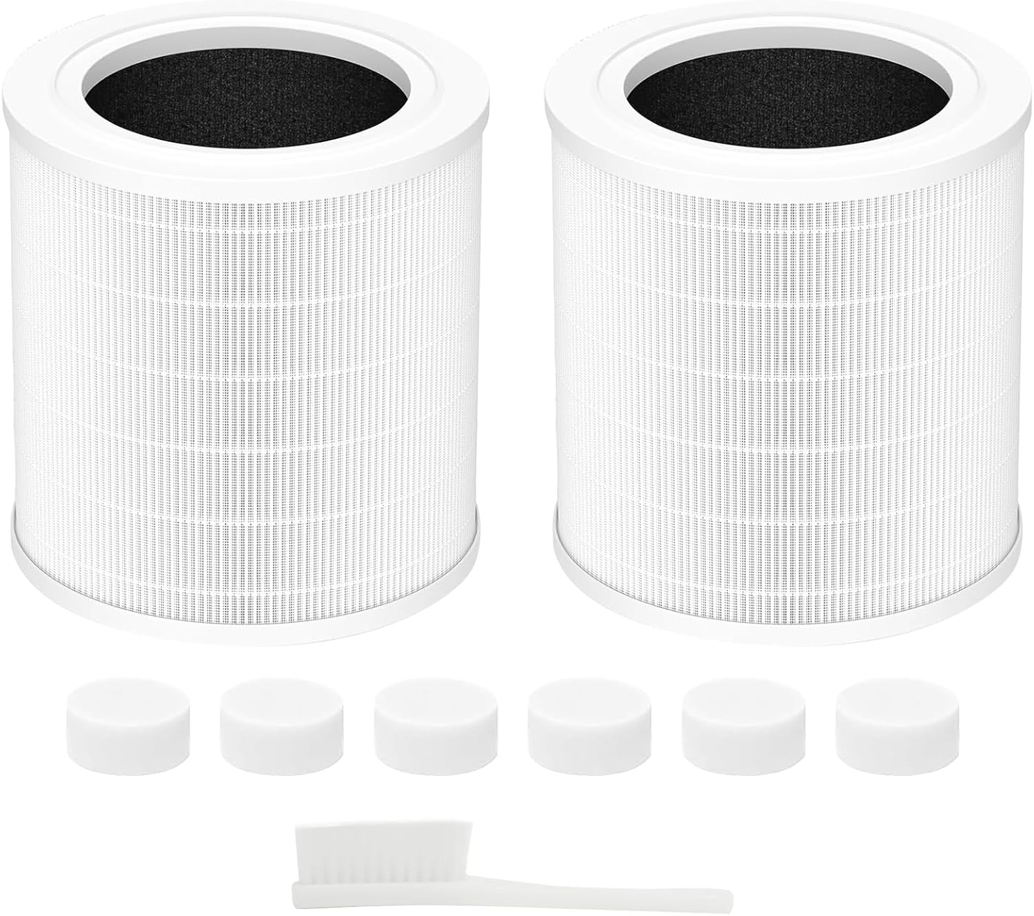 A2001 replacement filter, 3-in-1 True air purifier A2001 replacement part, compatible with par