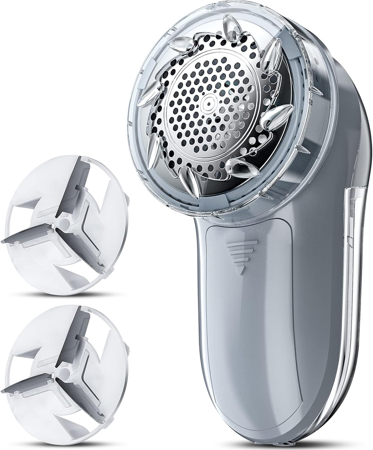 Bymore Fabric Shaver, Lint Remover, Lint Shaver Defuzzer Sweater Shaver for Clothes and Furniture