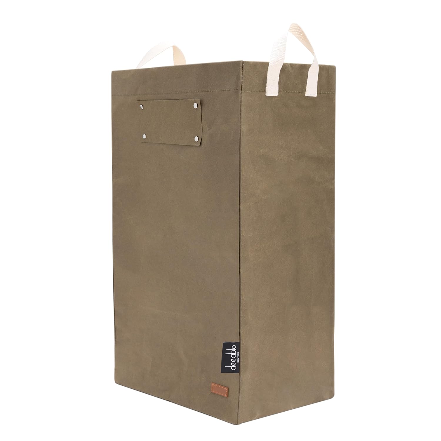Deeablo New York - Sustainable Reusable Indoor Recycling Bin for Kitchen, Multipurpose Recycle Bin