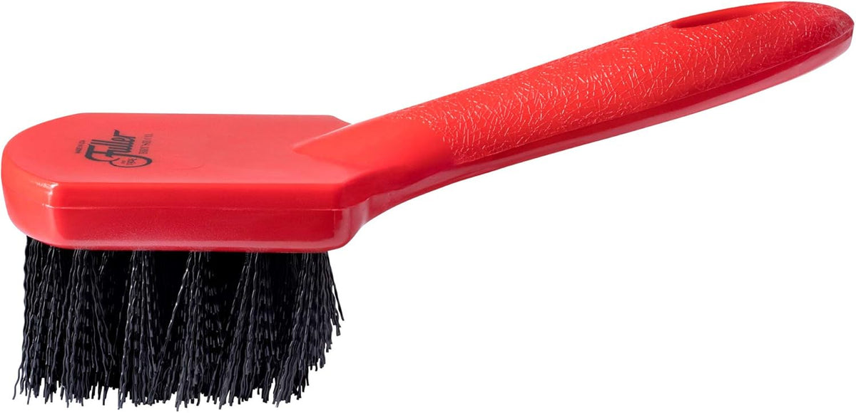 Fuller Brush Barbecue Grill Brush – Heavy-Duty Grill Cleaner with Durable Nylon Bristles – Removes