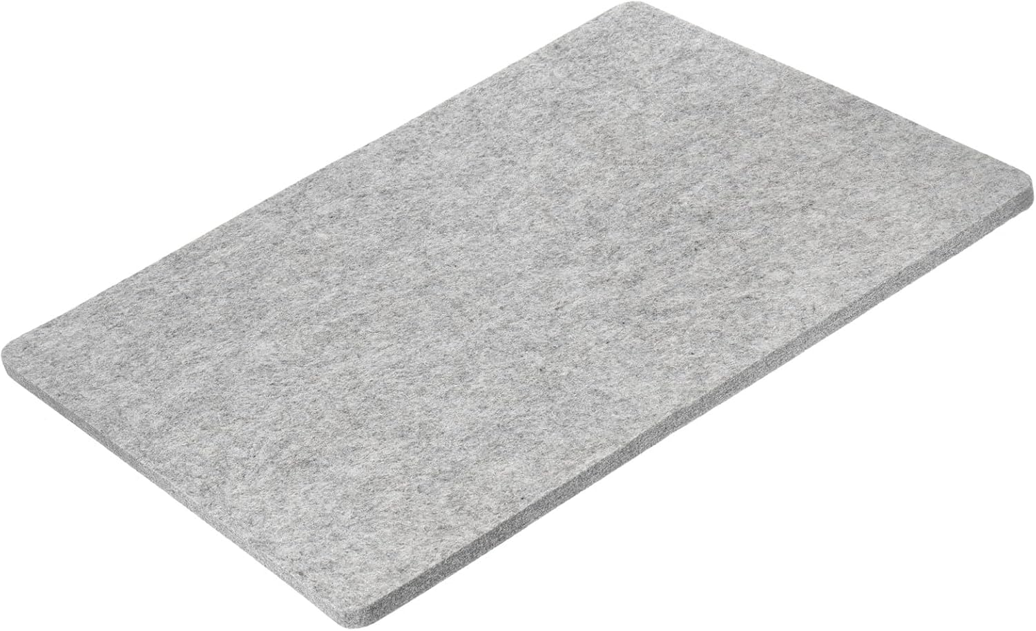PATIKIL Wool Pressing Mat, 18" x 14" Wool Ironing Pad Blanket 0.5" Thickened Heat Resistant