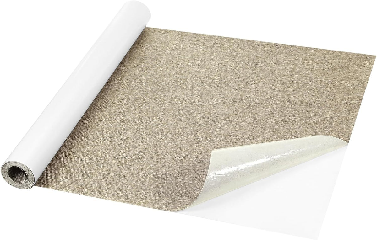 Repair Patches Repair Tape Self-Adhesive DIY Repair Patch Linen Gear Patch for Sofa, Furniture