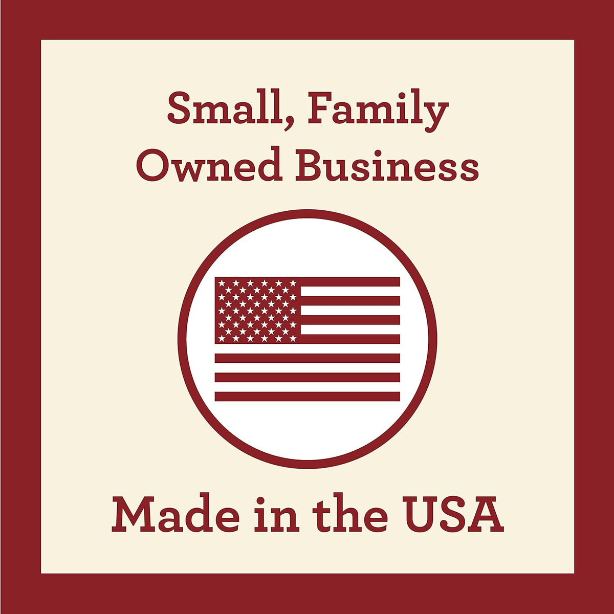 Our Own Candle Company Premium Wax Melt, Mulled Cider Scent, 6 Cubes, 2.4 oz (4 Pack)