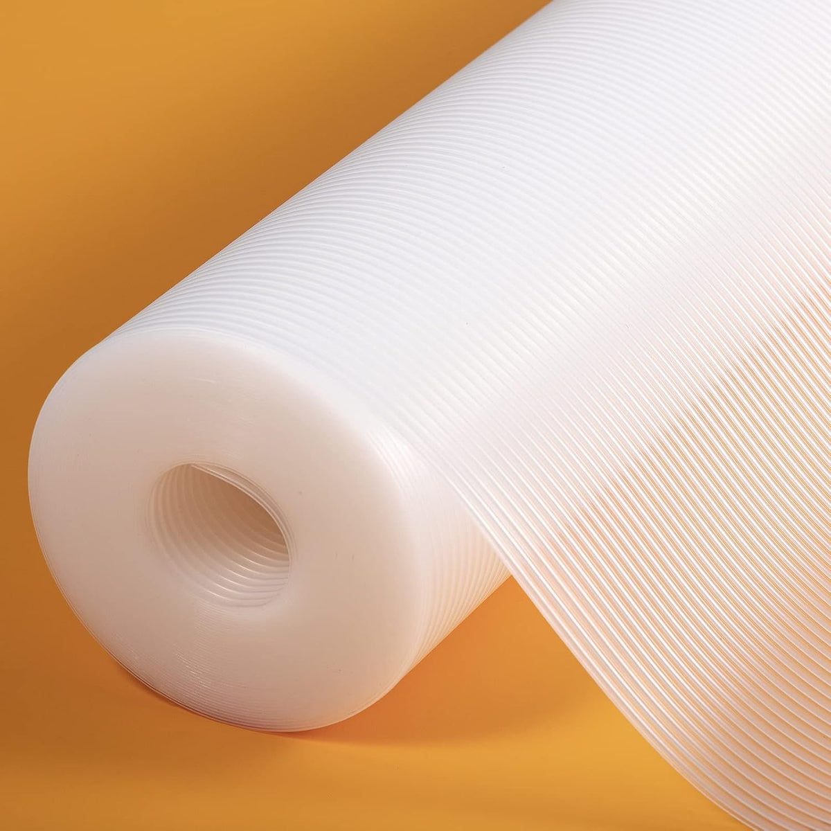 Shelf Liners for Kitchen Cabinets Non Adhesive Drawer Liner EVA Material Cupboard Mat Waterproof