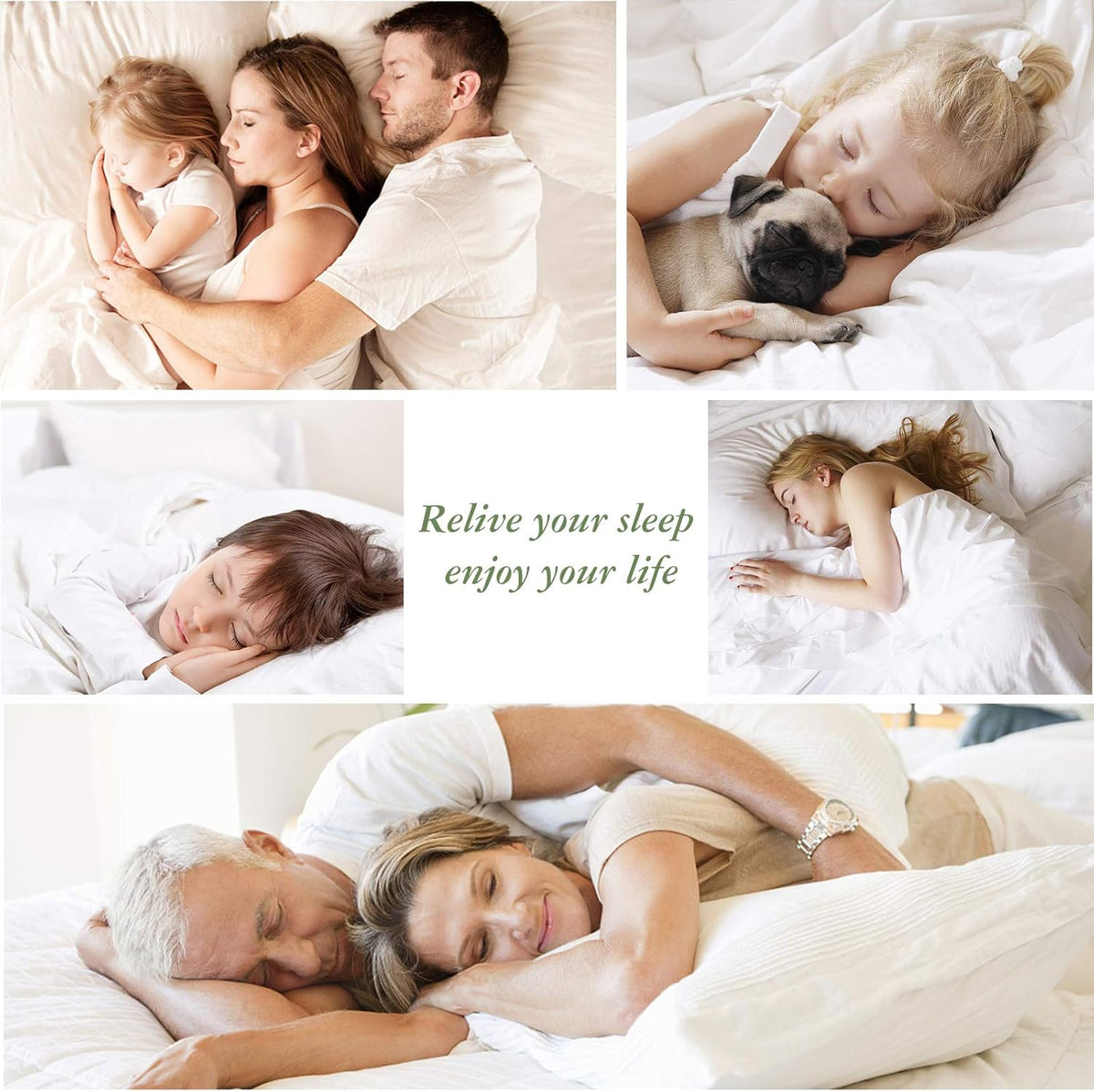 Full Size Mattress Protector Waterproof Mattress Pad Washable Bamboo Rayon Mattress Cover