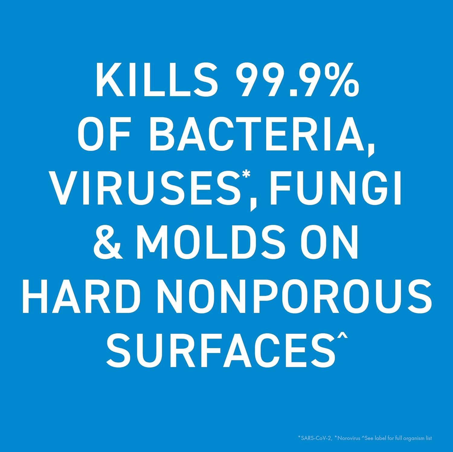 Bioesque Botanical Disinfectant Solution, Heavy Duty Broad-Spectrum Disinfectant, Kills 99.9% of