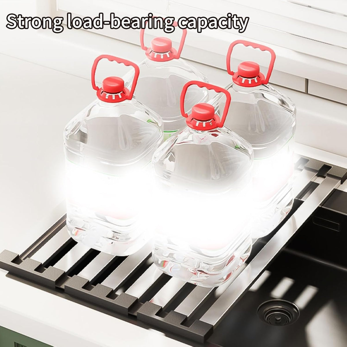 Foldable Dish Drying Rack, Over The Sink Dish Drying Rack ，Dish Drying mat，Dish Drying mats for