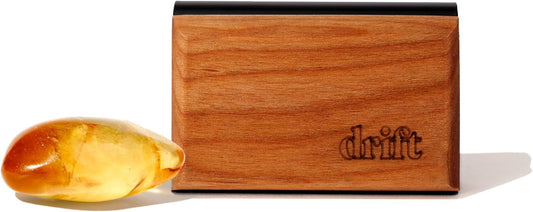 Drift Car Air Freshener - The Original Wood Air Freshener - Car Odor Eliminator - Long Lasting