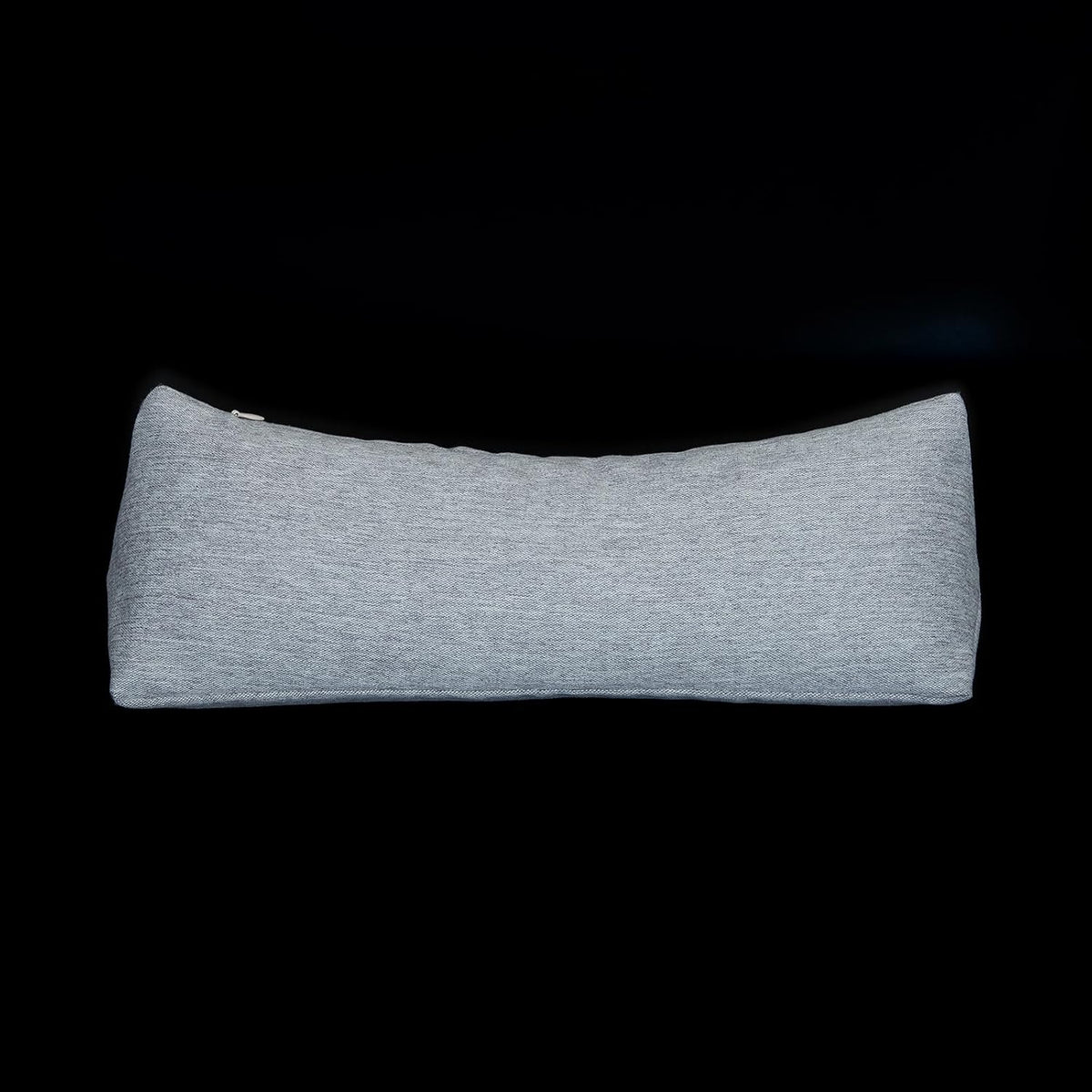 Buckwheat Neck Support Pillow Cervical Neck Cylinder Bolster Pillow,Buckwheat Hulls Adjustable Roll