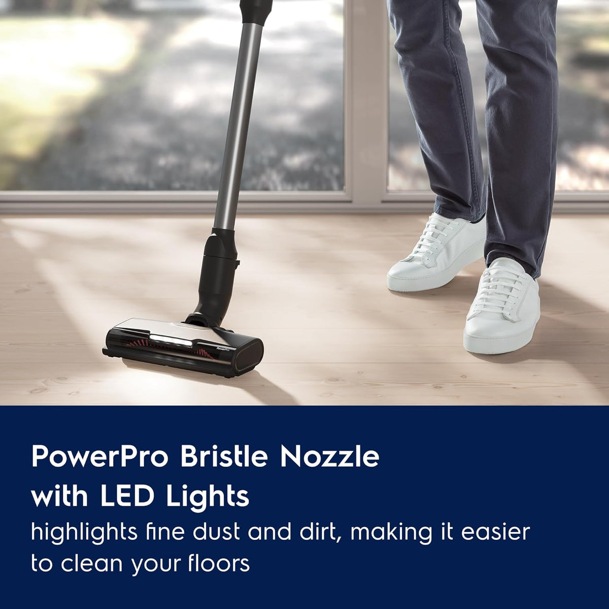 Electrolux Ultimate700 Complete Home Cordless Stick Vacuum with 3 Specialized Nozzles