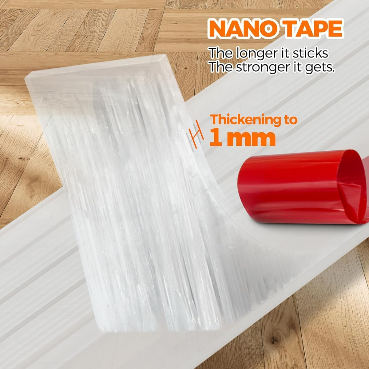 Holikme Door Draft Stopper Under Door Draft Blocker Insulator Doors Sweep Weather Stripping Noise