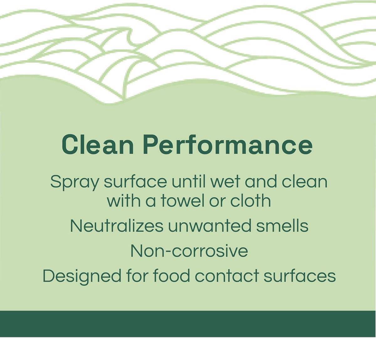 Clean Republic All-Purpose Cleaner, Daily Use Cleaning Spray for Kitchens, Bathrooms, and More, 32