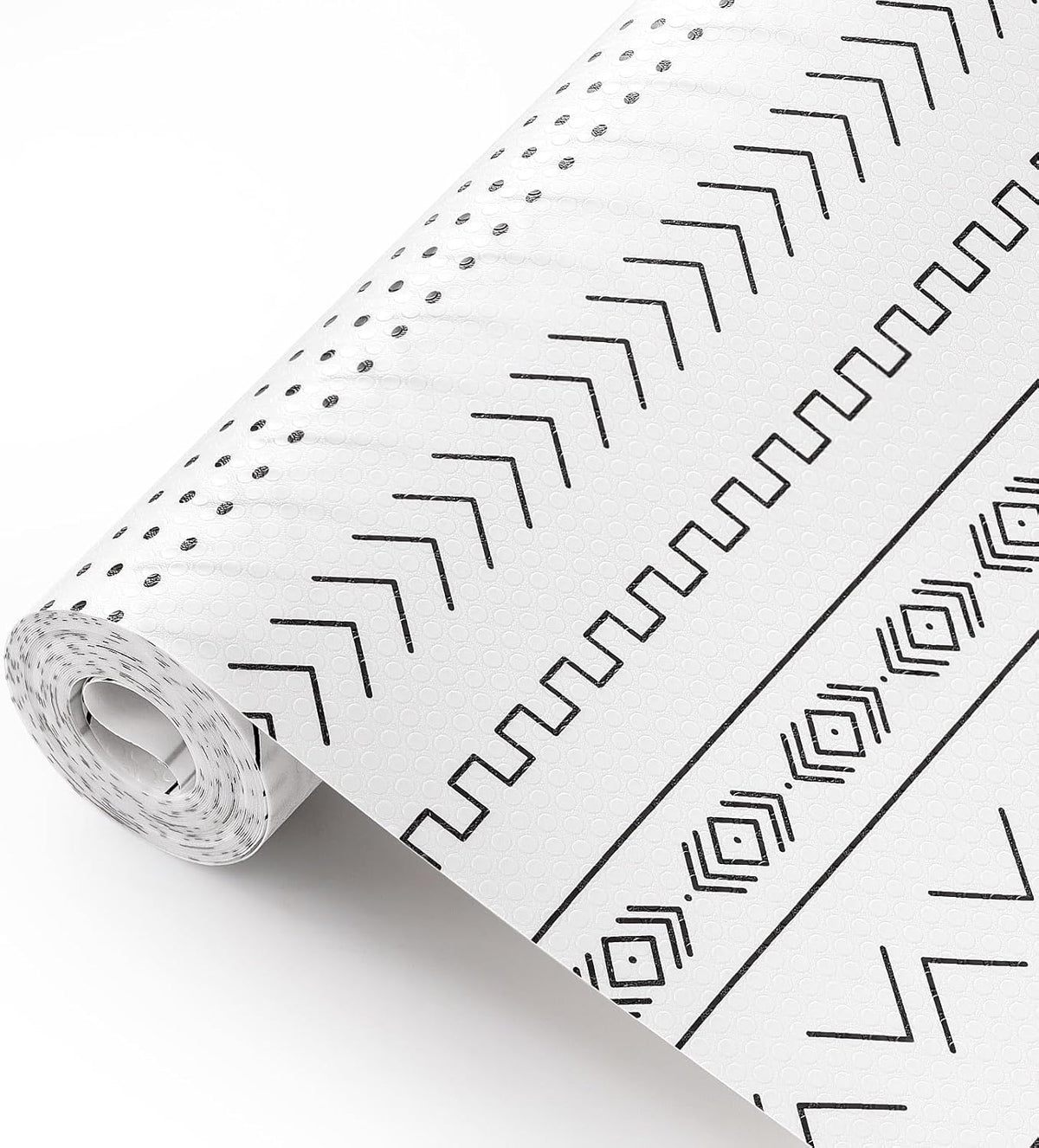 CooyesFridge Liners Shelf Liner for Kitchen Cabinets Refrigerator Liners Waterproof & Oil-Proof