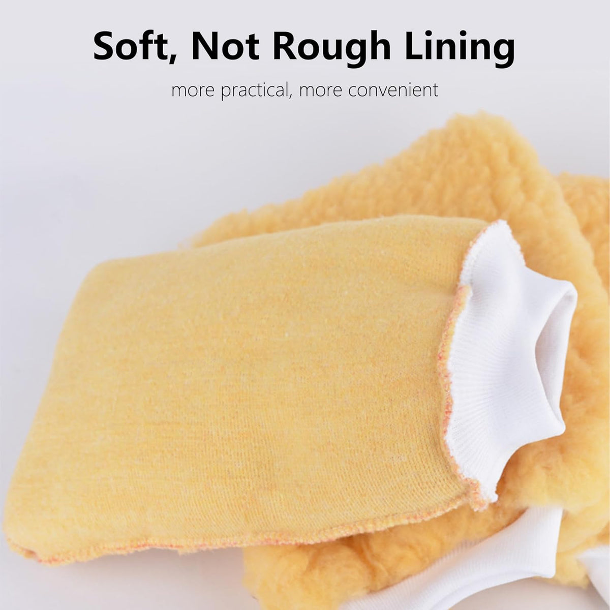 Quanzhou Chenchenchen E-Commerce Co.,Ltd Car Wash Mitt, House Cleaning Glove, Home Dusting Cloth