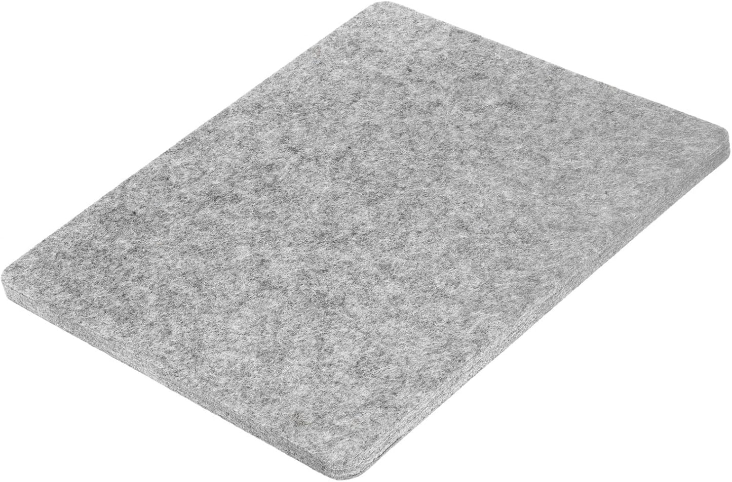 PATIKIL Wool Pressing Mat, 14" x 12" Wool Ironing Pad Blanket 0.5" Thickened Heat Resistant