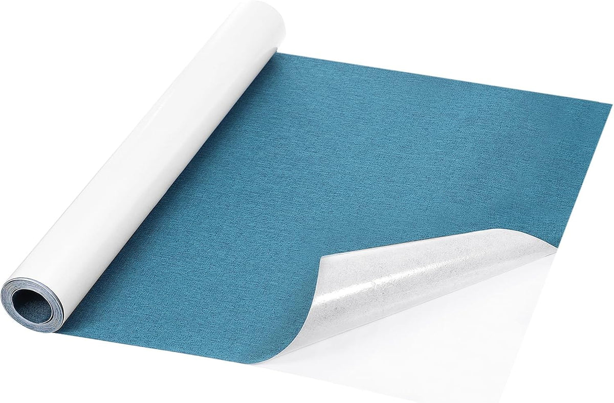 Repair Patches Self-Adhesive DIY Repair Patch Linen Gear Patch for Sofa, Furniture, Chair