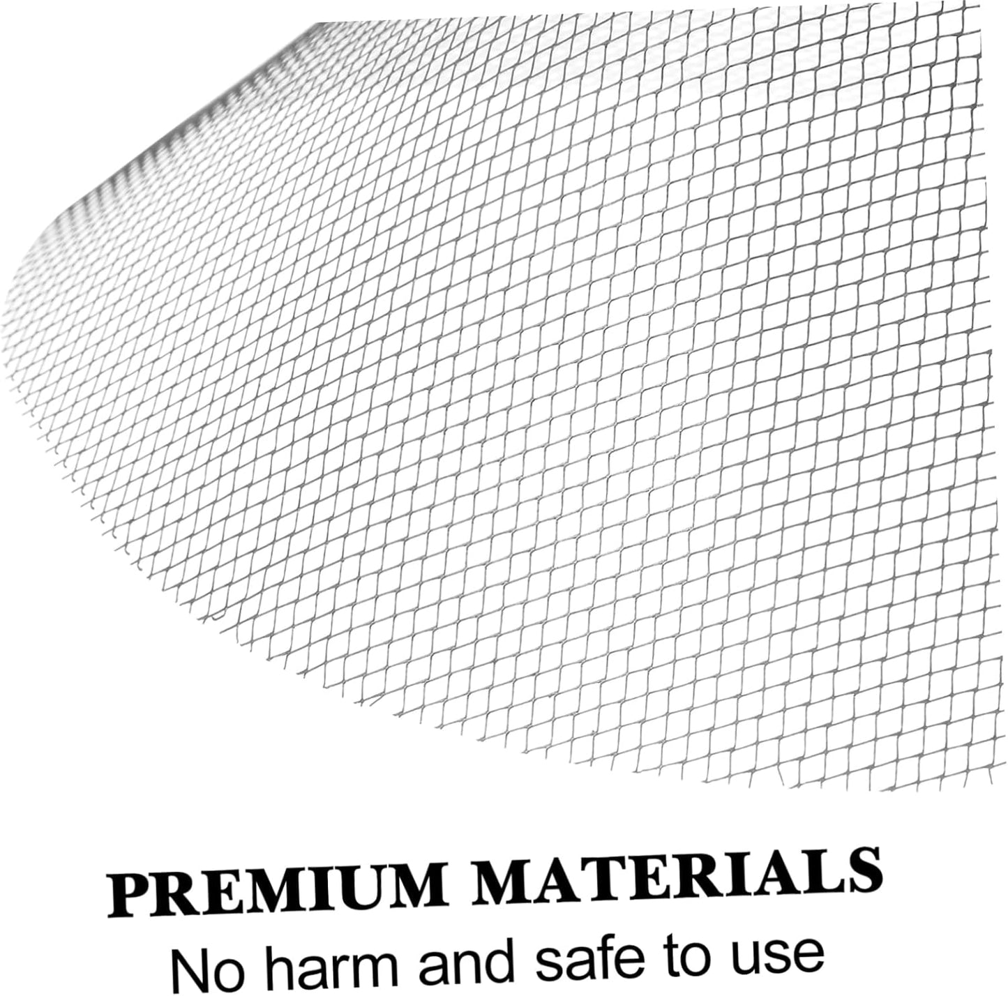 10pcs Range Hood Grease Mesh Filters Bowl Shaped Kitchen Vent Screen Replacement Nets for Home and